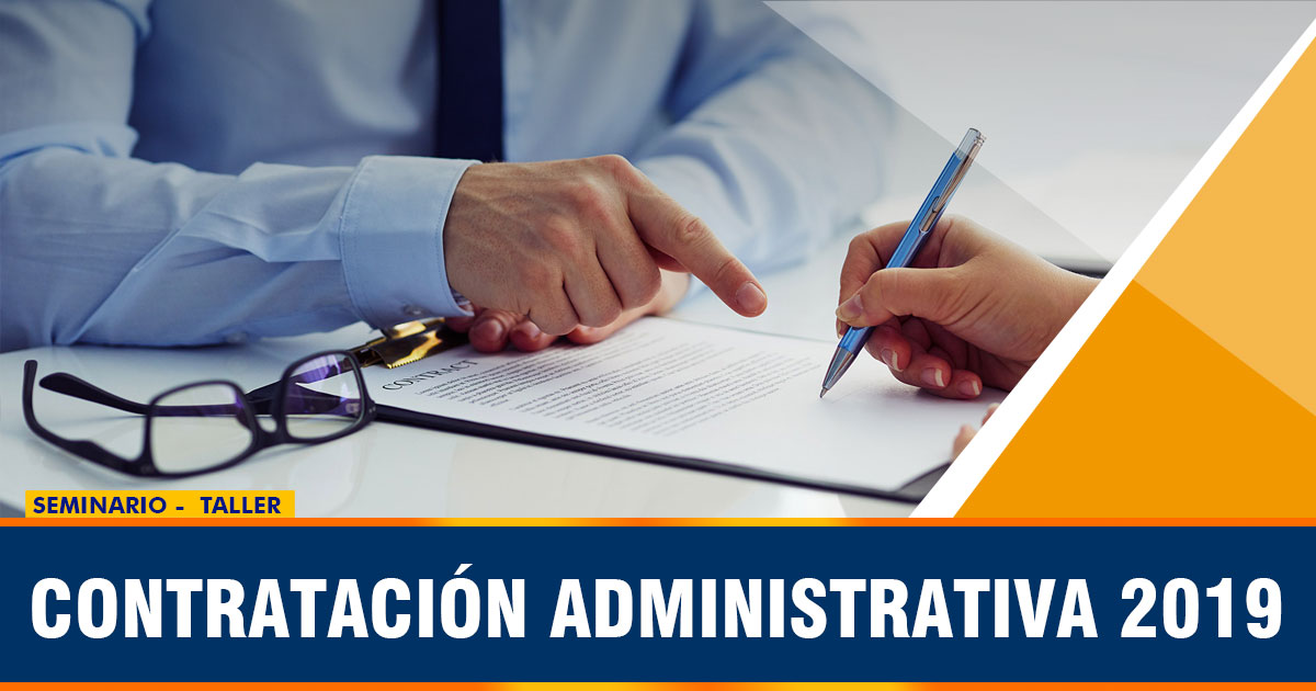 ContrataciÓn Administrativa 2019 Asesorías Creativas En Desarrollo Integral Sa 9039